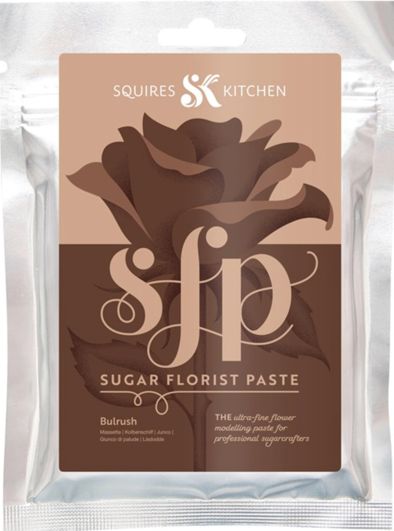 SQUIRES KITCHEN -SFP FLORIST ( FLOWER)-PASTE  100g / 200g