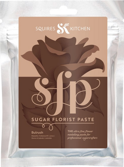 SQUIRES KITCHEN -SFP FLORIST ( FLOWER)-PASTE  100g / 200g