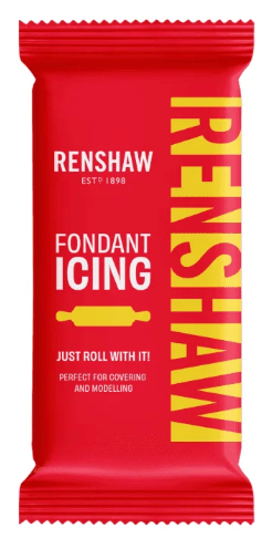 Renshaw 250g – CHOOSE A COLOUR