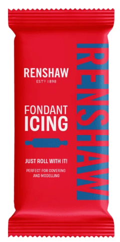 Renshaw 250g – CHOOSE A COLOUR
