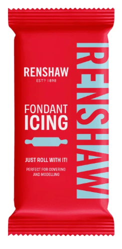 Renshaw 250g – CHOOSE A COLOUR
