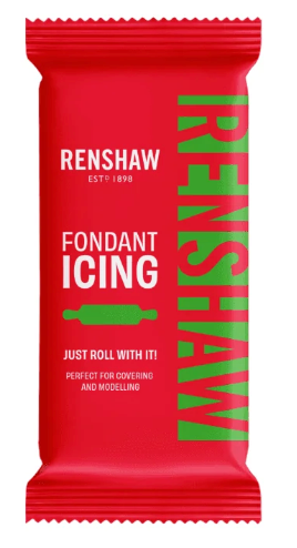 Renshaw 250g – CHOOSE A COLOUR