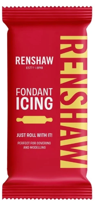 Renshaw 250g – CHOOSE A COLOUR
