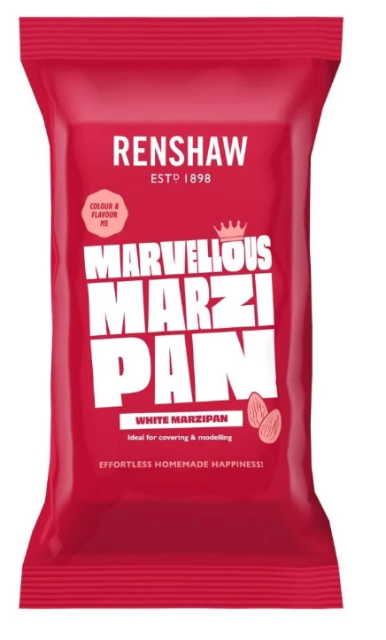Renshaw Marzipan