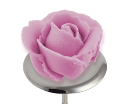 FLOWER NAIL NO. 7 STAINLESS STEEL