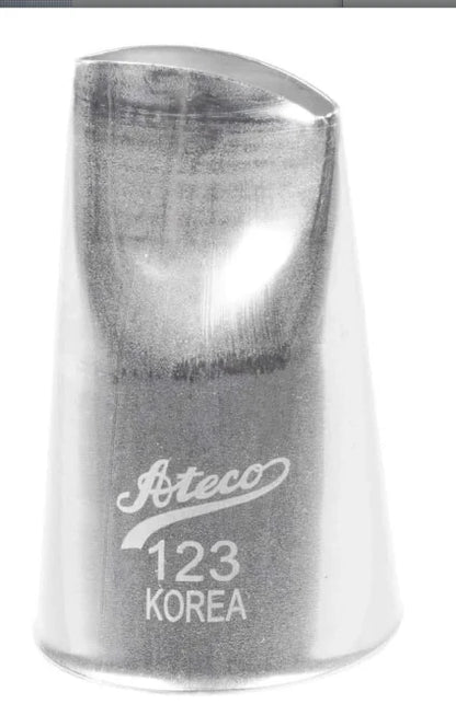 Ateco Nozzle CHOOSE A DESIGN. 3 for £8.89