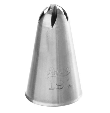 Ateco Nozzle CHOOSE A DESIGN. 3 for £8.89