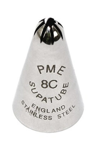 Star Supatube No.8  #ST8C