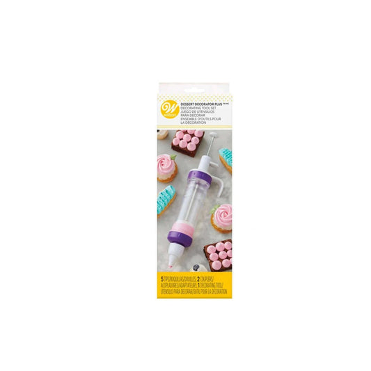 Wilton Dessert Decorator Plus