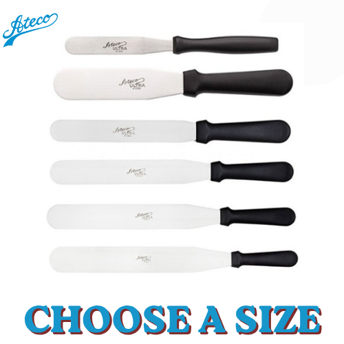 Ateco Plastic Handle Palette Knife