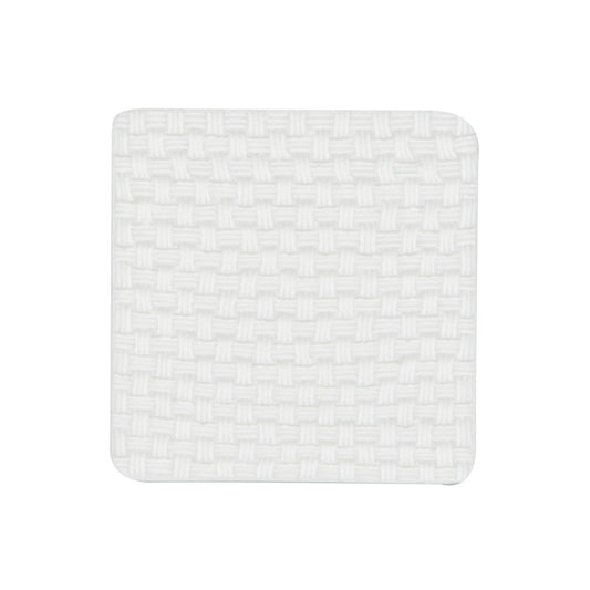 SK-GI Silicone Knitted Texture Mats-Basket Stitch