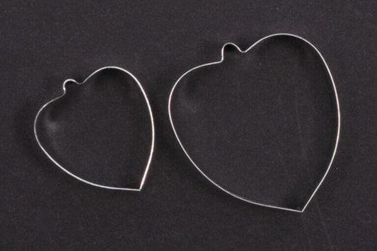 Bougainvillea  Metal  Cutter 139S