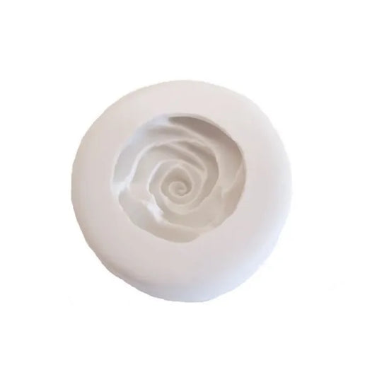 Squire Kitchen Rose Large Mould -4cm