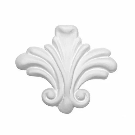 squire kitchen  fleur de lys