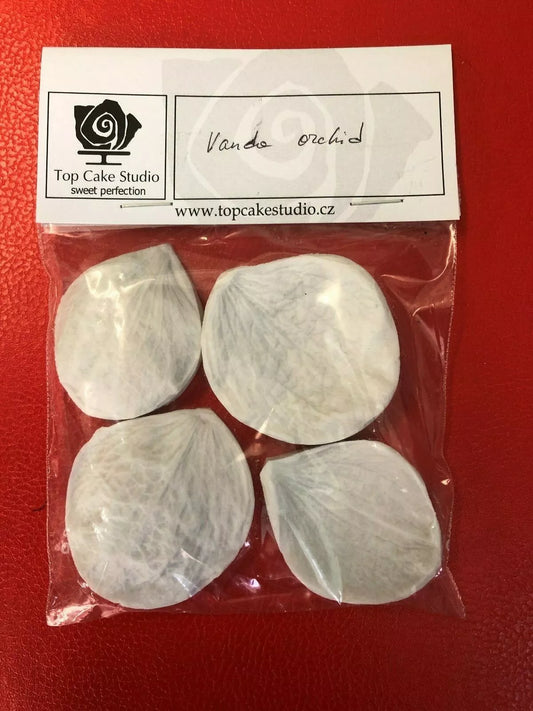 Vanda Orchid Set Silicone Veiner Mould