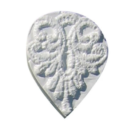 Squire Kitchen Lace Tear Drop 5.5cm