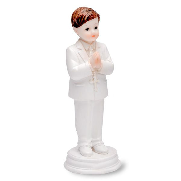 Holly Communion Boy-Figurine