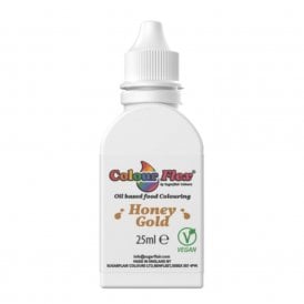Sugarflair Colour Flex Oil Food Colouring 25ml  CHOOSE A COLOUR