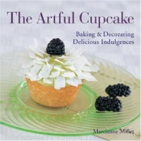 Artful Cupcake, The [Paperback]