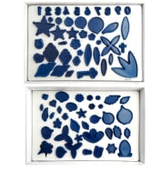 Jem One Set - Flower Cutters - Set of 79--JEM #103FF001