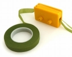 Tape Cutter & Shredder--JEM #109SE034