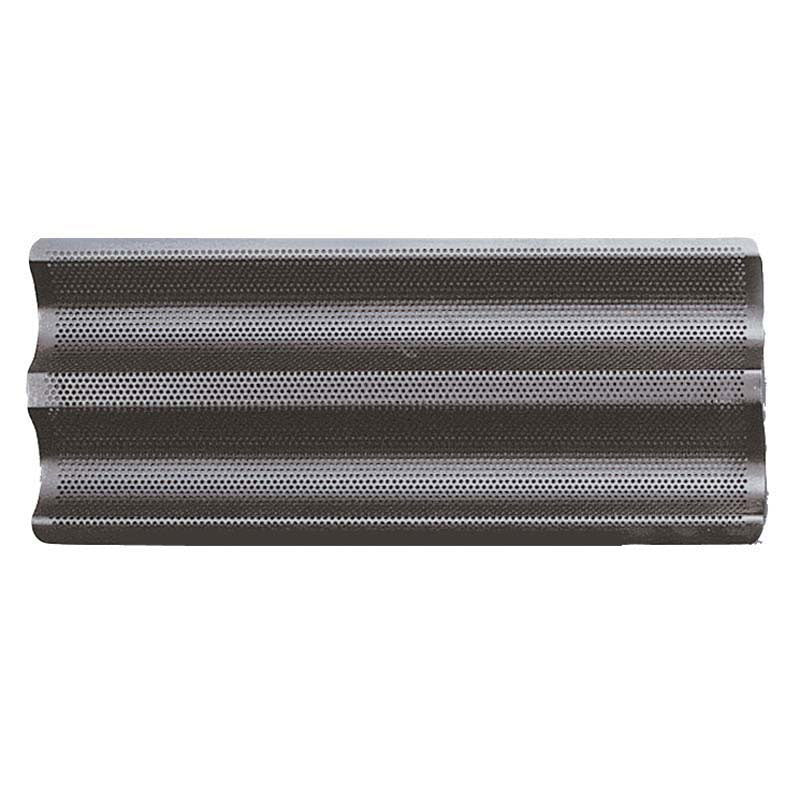 French Bread Pan-Dexam- Non-Stick