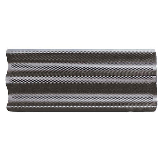 French Bread Pan-Dexam- Non-Stick