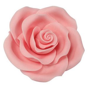 SugarSoft Rose Light Pink Pack of 2  63mm