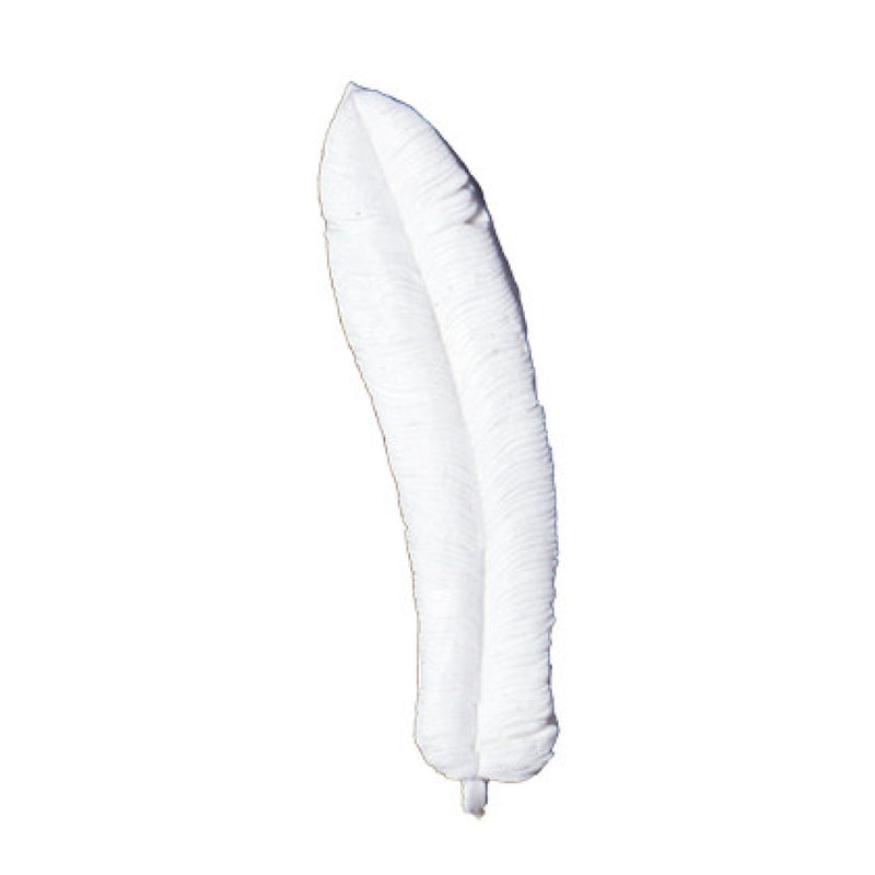 SK  Silicone Mould Feather-12.5cm XL