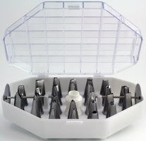JEM Small Deluxe Nozzle Set 29 Piece