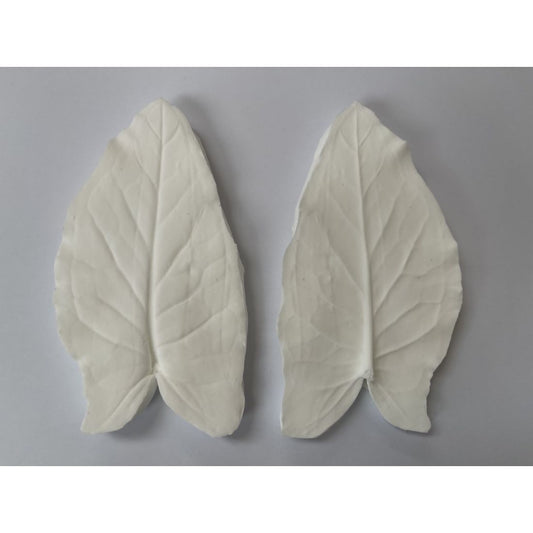 SK Leaf Silicone Veiner Arum-Italicum 12.5cm