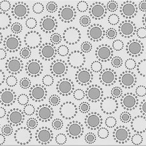 Icing Impress Mat/dots - (Single Sheet)