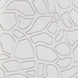 CK PRODUCTS -Impression mat Giraffe #35-2752- Package of 4