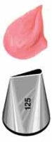 Pipping Nozzles - Large petal  #125
