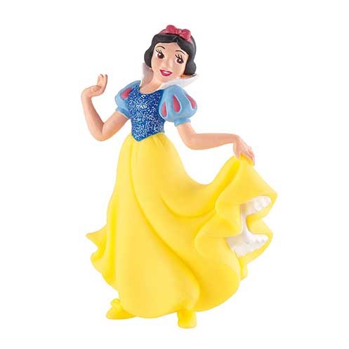 Walt Disney - Snow White - Figurine - 95mm