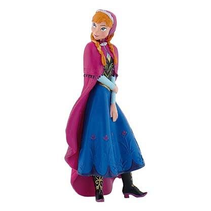 Walt Disney - Frozen - Anna - Figurine - 95mm #42005