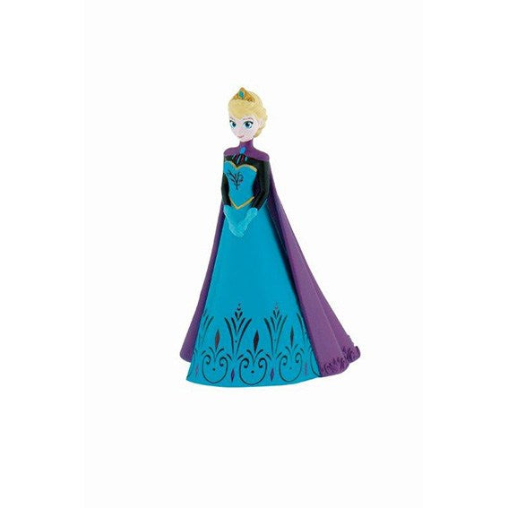 Walt Disney Frozen Princess Anna Figure 100mm