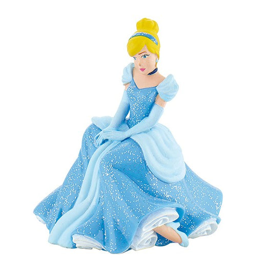 Walt Disney Princess Cinderella Figurine #42121