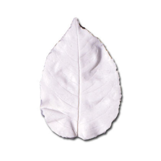 Squire Kitchen  Great Impressions Leaf Veiner Rose (Tea) Extra Large