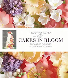 Cakes in Bloom Peggy Porschen