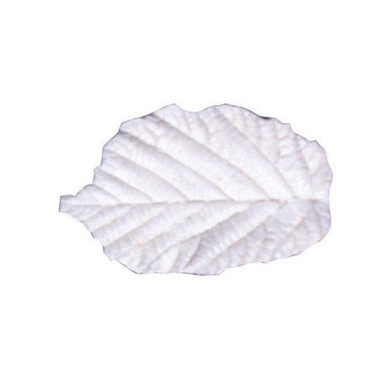Squire Kitchen Silicone Veiner Hazel (Corylus)-Large Leaf 5.0cm