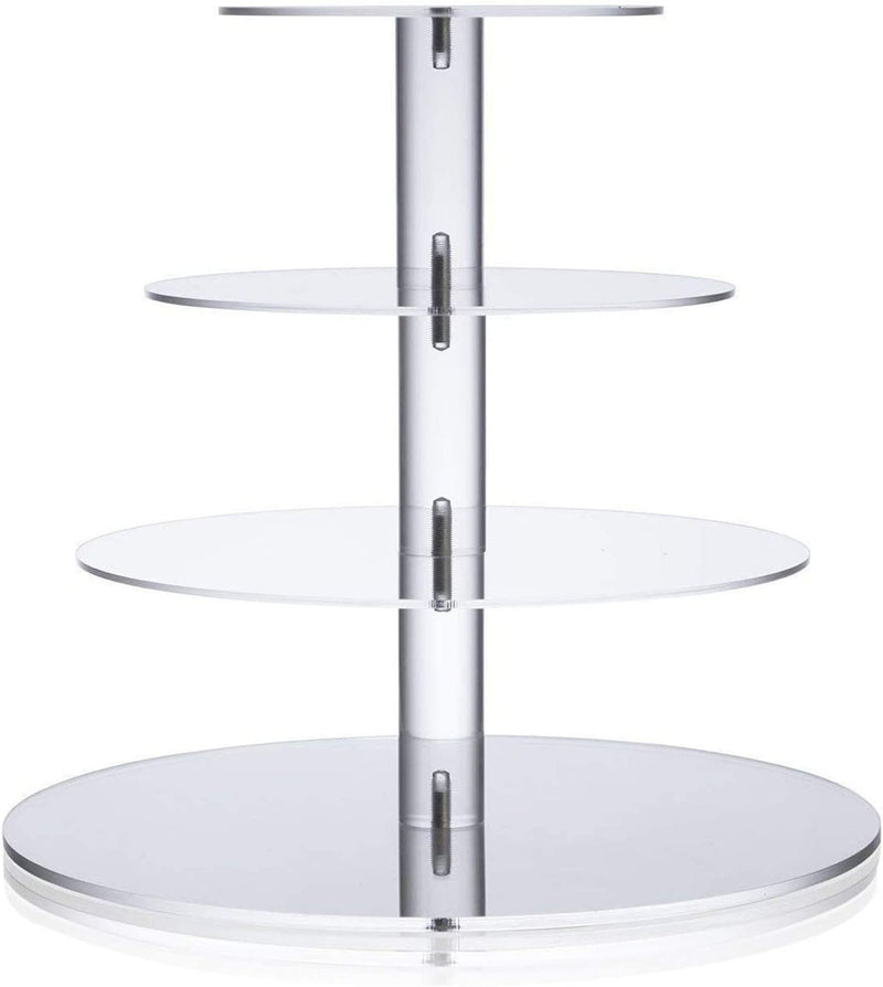 CAKE STAND FOR HIRE- CHOOSE DESIGN