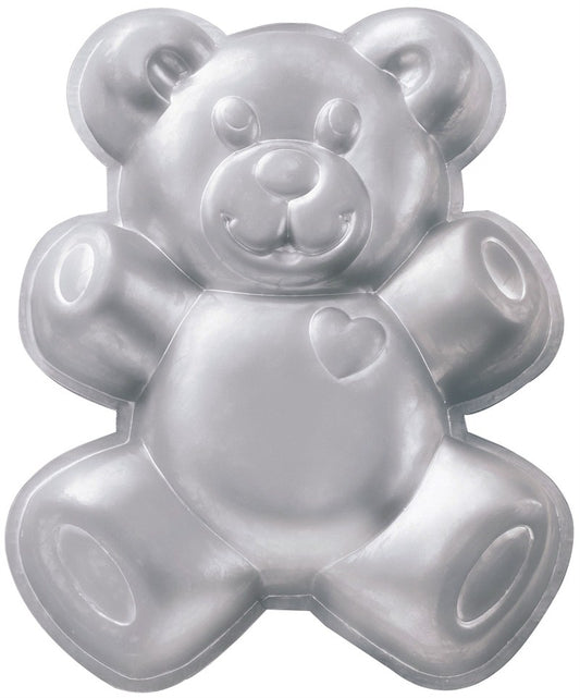 Wilton Teddy Bear Pan
