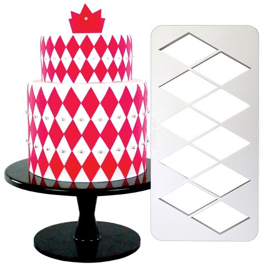 PME Geometric DIAMOND XL 3 Set