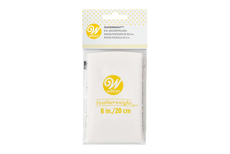 PIPING BAGS-DISPOSABLE -Wilton