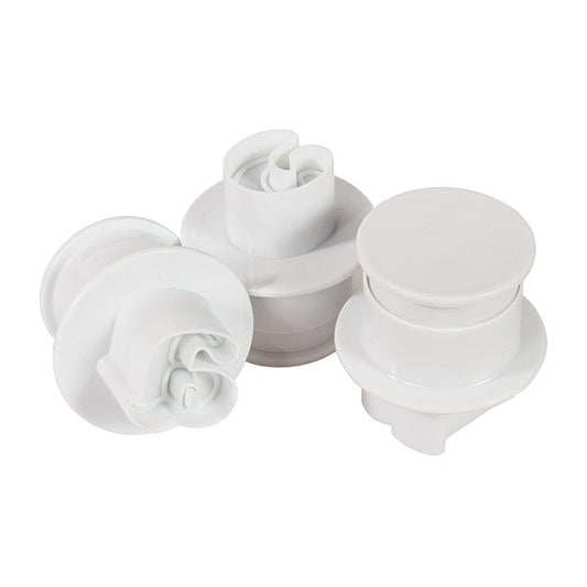 * Easy Push Cutters - Lowercase Alphabet Set 26 Piece #84795