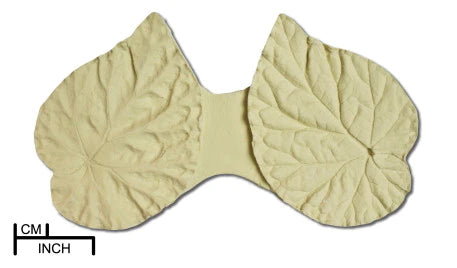 Begonia leaf - rex veiner-DPM MOULD
