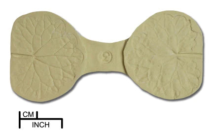 False ivy leaf-DPM Mould