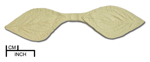 Hydrangea leaf large-DPM veiner