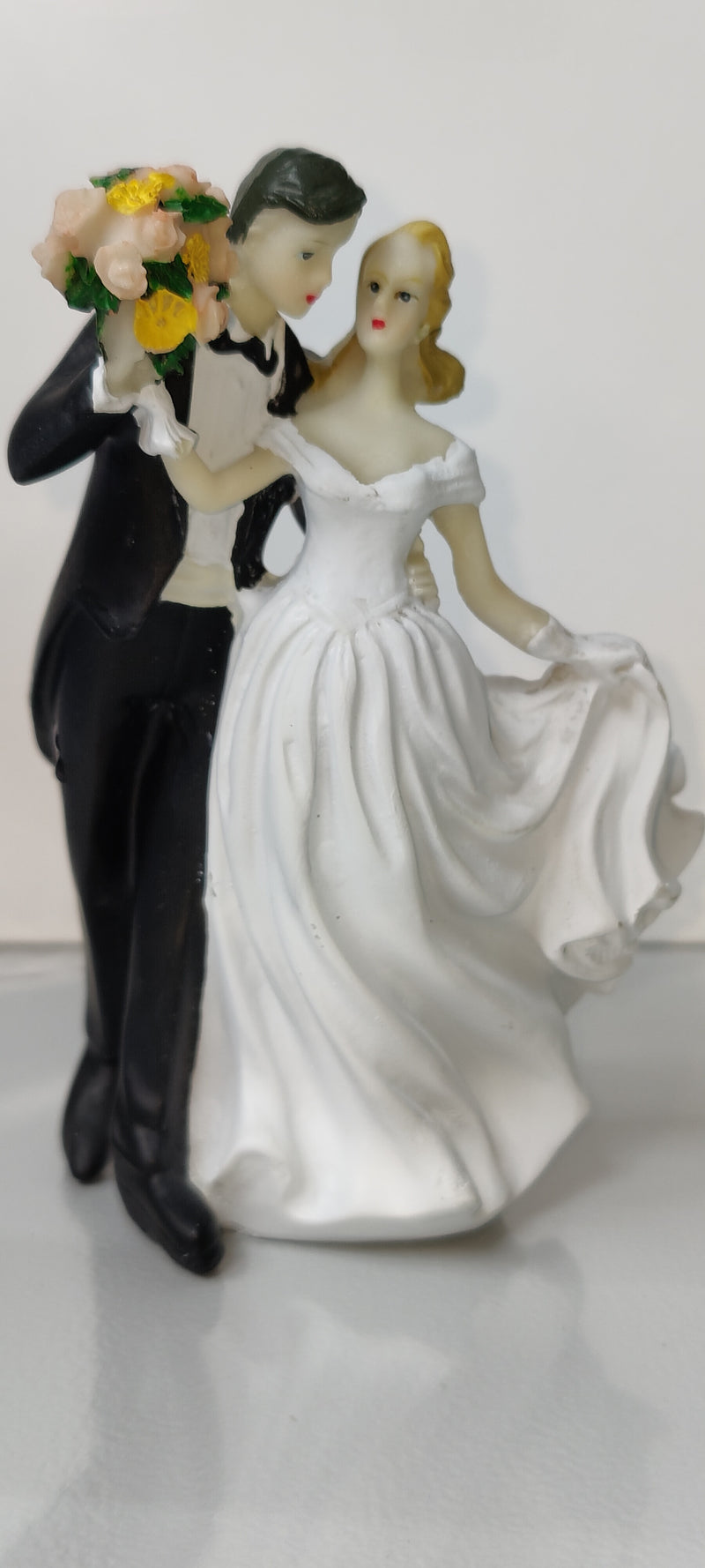 Wedding Figurine 5